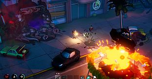 Sunset Survival: Miami