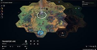 Pax Nova - Tech Supremacy DLC