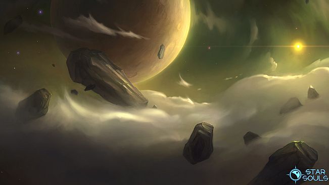 Star Souls Wallpapers