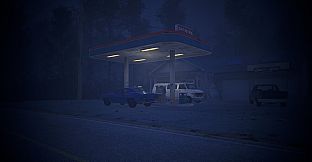 Just Until Morning