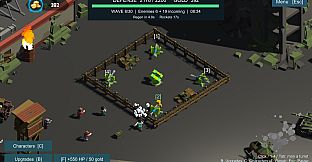 Midnight Gunwatch