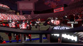 2MD: VR Football Evolution