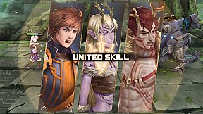 Azure Saga: Pathfinder