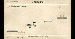 Little Spring