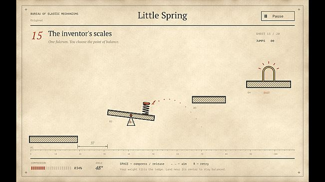 Little Spring