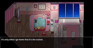 【NekoGakuen】《MatthiolaReverieVerse:LostIsland》