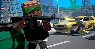 Block Crime