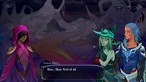 Emblems: Sunless Vow