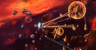 Return of the Empire 帝国归来