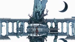 OTHERSIDE: Untamed Words