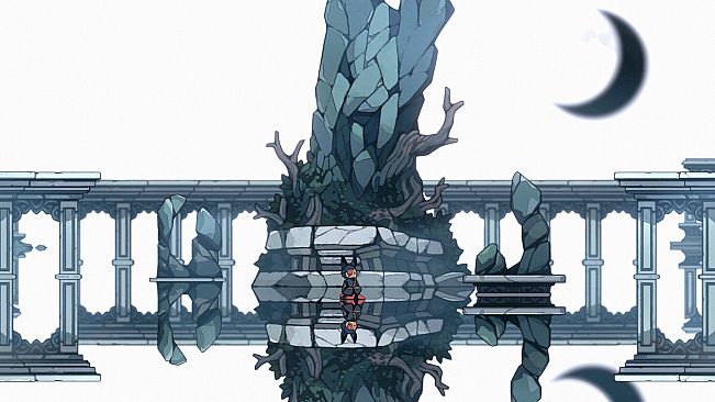 OTHERSIDE: Untamed Words