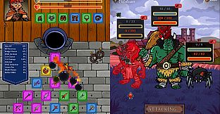 Pinly: A Plinko Roguelike