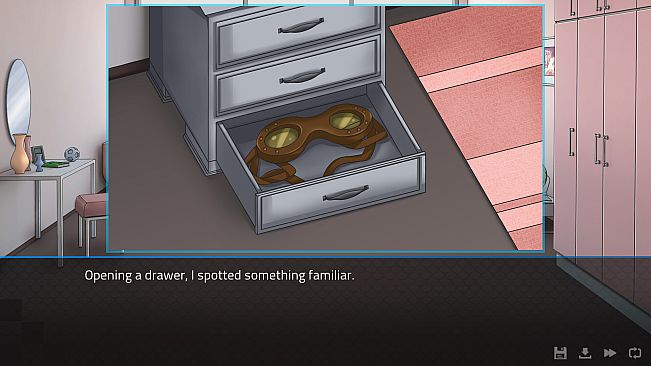 Angels with Scaly Wings, Part 2: The Strands of Fate