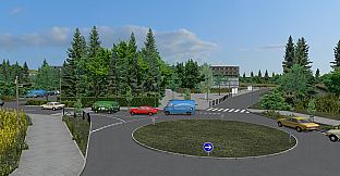 OMSI 2 Add-on Express 91.06