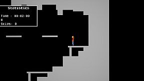 Mayhem’s Adventure