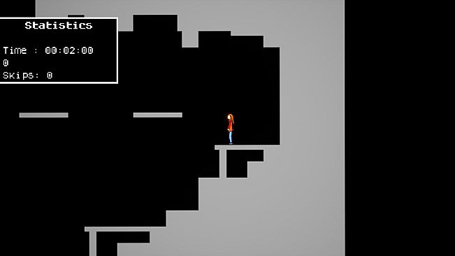 Mayhem’s Adventure