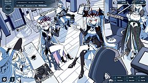 The NOexistenceN of Morphean Paradox : The Forest of Silver Shallots