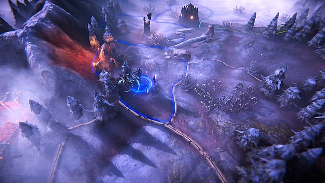 Immortal Realms: Vampire Wars