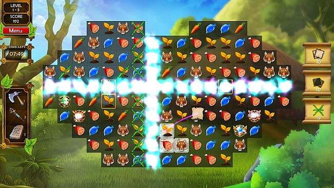 THE NEW CHRONICLES OF NOAH'S ARK