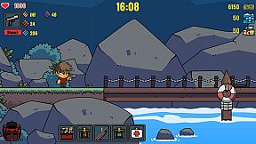 We Don't Cry: Zombie Survival