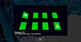 Nightfall - Supporter Hat Pack 1