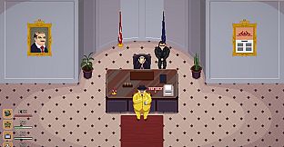 Dear President