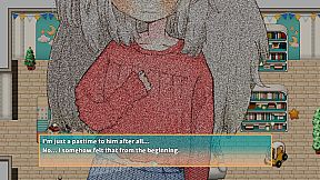 Fancy Rinshi Sensetion