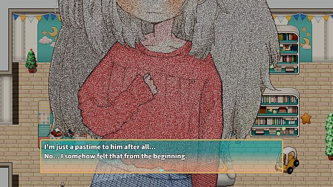 Fancy Rinshi Sensetion