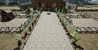 Magisterium: Fantasy Craft Supporter’s Pack: Decorations