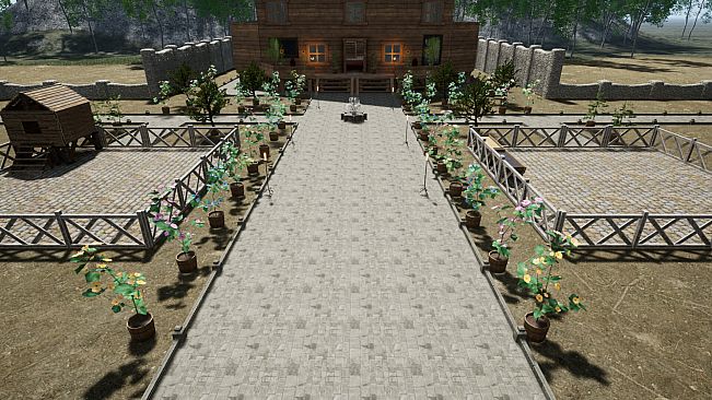 Magisterium: Fantasy Craft Supporter’s Pack: Decorations