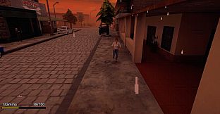 Monique's Garden Cafe