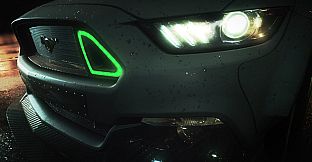 Need for Speed Deluxe Edition