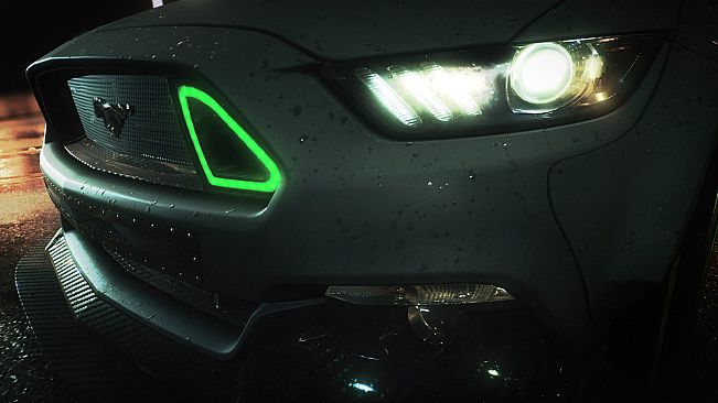 Need for Speed Deluxe Edition