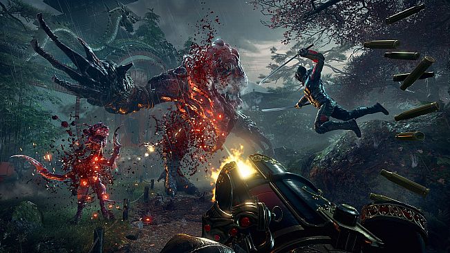 Shadow Warrior 2