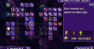 Nanostorm