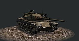 Graviteam Tactics: The Day of the Olifant