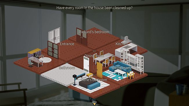 Greed and Fear and the Rest