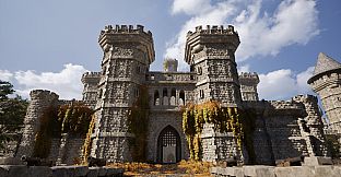 Heart & Steel: The Forsworn