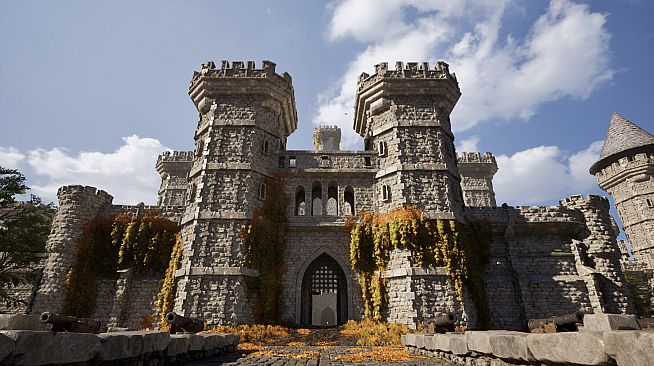 Heart & Steel: The Forsworn