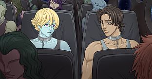 Alpha Hole Prison - Art Book