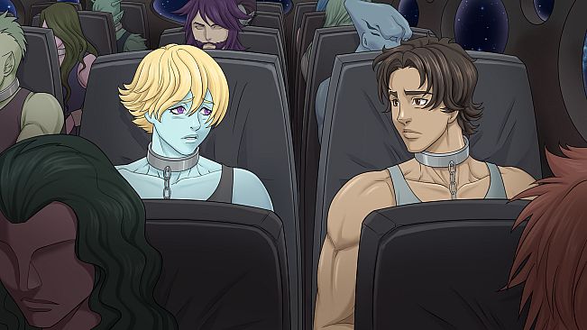 Alpha Hole Prison - Art Book