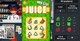Scratch Off!