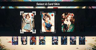 Solitaire Legends – Sakura Dreams
