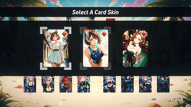 Solitaire Legends – Sakura Dreams
