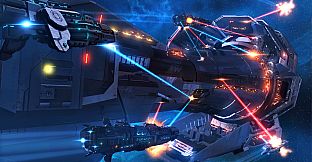 Starpoint Gemini Warlords: Titans Return