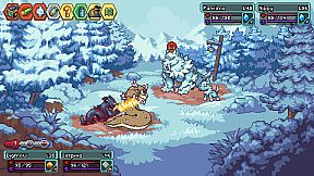 Coromon: Rogue Planet