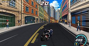 Highside Challenge