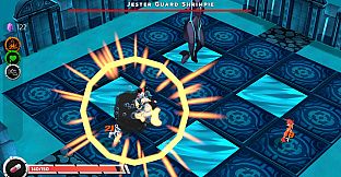 The After Hours: Office Predators