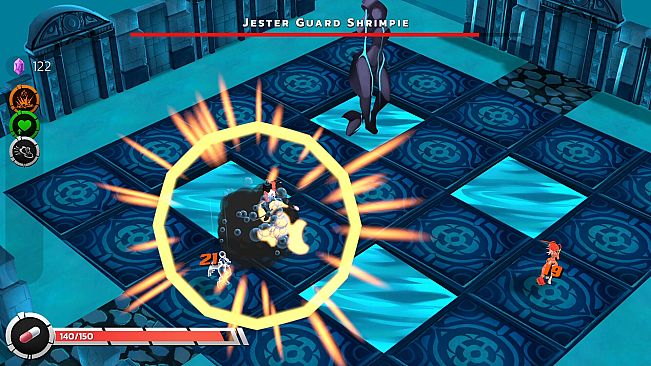 The After Hours: Office Predators