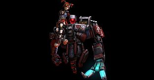 Borderlands 2: Mechromancer Pack